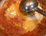 A picture of step 5 of Dal Makhni.
