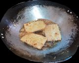 Foto langkah ke 5 dari resep Keripik tempe gurih.