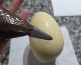 Foto del paso 5 de la receta: Huevo de Pascua para regalar