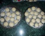 Foto del paso 6 de la receta: Pancitos saborizados de provenzal con pimentón dulce... riquísimos !! 😊