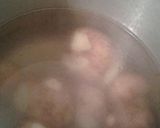 Foto del paso 2 de la receta: Papas chorreadas