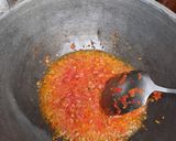 Foto langkah ke 2 dari resep Balado smokey beef.
