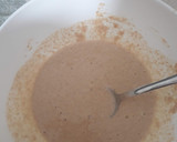 Foto del paso 3 de la receta: Crepes con harina de espelta