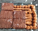 Foto del paso 3 de la receta: Chocotorta argentina