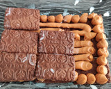 Foto del paso 3 de la receta: Chocotorta argentina