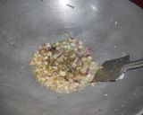 এগ চিকেন স্যুপ (Egg chicken soup recipe in bengali) রেসিপি ধাপ - 1 ছবি