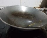 Foto langkah ke 2 dari resep Kerak telor simpel.