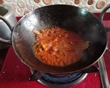 লালে ঝালে ডিম্বো (lale jhale dimbo recipe in Bengali) রেসিপির ধাপ 3 ছবি