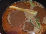 Kari Telur Kentang