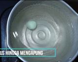 Foto langkah ke 4 dari resep Klepon Isi Kurma.