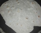 Foto del paso 4 de la receta: Tortillas integrales para tacos, wraps, burritos y etc. 👏