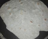 Foto del paso 4 de la receta: Tortillas integrales para tacos, wraps, burritos y etc. 👏