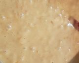 Foto del paso 6 de la receta: Budín de yogurth, naranja, zanahoria y canela