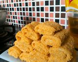 Foto langkah ke 6 dari resep Risoles (Frozen).