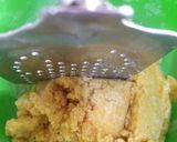 Foto del paso 2 de la receta: Galletitas de polenta