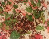 A picture of step 12 of Sindhi Biryani.