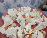 Foto langkah ke 3 dari resep Dimsum ayam special.