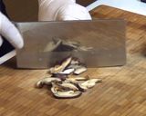 【哇菜影音食譜】芋頭粥的食譜步驟1照片