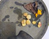Foto langkah ke 2 dari resep Pepes Ikan Pindang.