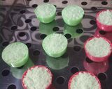 Foto langkah ke 6 dari resep Kue Putu.