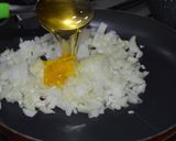Foto del paso 1 de la receta: Pizza vietnamita