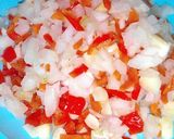 Foto del paso 1 de la receta: Salsa Boloñesa