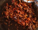 Foto langkah ke 7 dari resep Goreng Garam Khas Betawi.