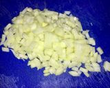 Foto del paso 1 de la receta: Albóndigas Suecas