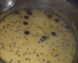 A picture of step 5 of Beef Khowsuey.