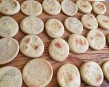 Foto del paso 3 de la receta: Chilenitos 🇨🇱