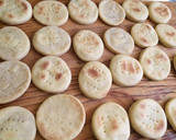 Foto del paso 3 de la receta: Chilenitos 🇨🇱