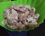 Foto langkah ke 1 dari resep Tongseng Daging Sapi.