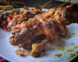 Foto langkah ke 3 dari resep Simple Chicken Grill.