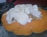 Foto del paso 2 de la receta: Zapallo cabutia relleno!! Un manjar ❤️❤️