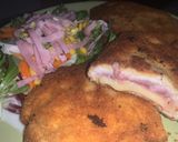 Foto del paso 5 de la receta: Cachopo de Pollo