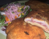Foto del paso 5 de la receta: Cachopo de Pollo