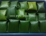 Foto langkah ke 3 dari resep Nagasari (Nogosari) Ny. Liem.