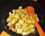 Foto del paso 2 de la receta: Compota de membrillos