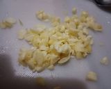 Foto langkah ke 2 dari resep Cah Kailan/Bakchoy Saos Tiram Bawang Putih.