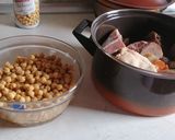 Foto del paso 8 de la receta: Cocido a mi manera🍲