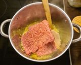 Keto rakott cukkini recept fázis 3 fotója