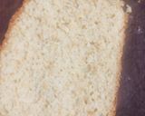 Foto del paso 5 de la receta: Pan Low Carb 🤤🤗 (la receta original dice Keto, pero tengo mis serias dudas)NO APTO CELIACOS