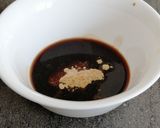 Foto del paso 1 de la receta Ternera Sticky con coles caramelizadas
