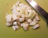Foto del paso 2 de la receta: Sopa de puerro y patata