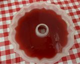 Foto langkah ke 5 dari resep Puding Merah Putih.
