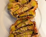 Foto del paso 8 de la receta: Tarta tatín de puerros 🥧 (sin gluten)