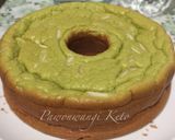 Foto langkah ke 1 dari resep Spongy Cake Keto.