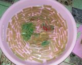 Foto langkah ke 7 dari resep 24. Kerupuk Rambak Tapioka.