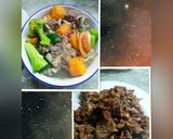 Foto langkah ke 4 dari resep Buntut Bakar Simple ga pakai Ribet.