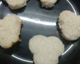 Quick cheesy curd bites recipe step 3 photo